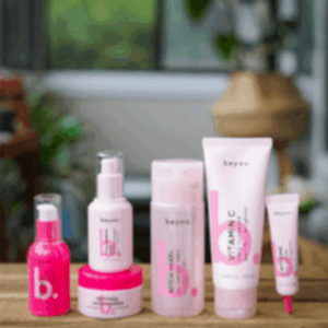 CLEANSERS & TONERS